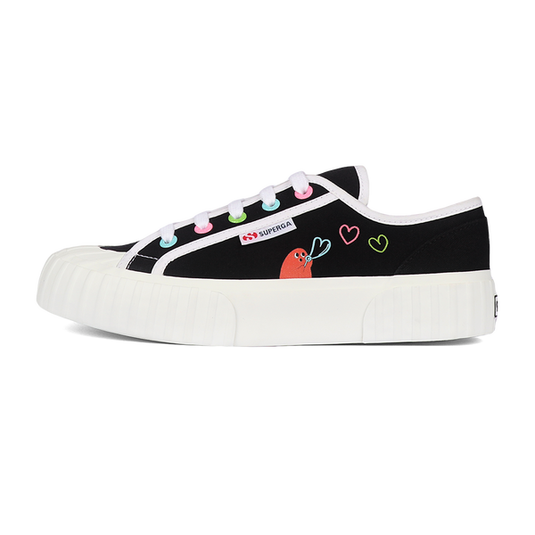 Superga X Slimy Oddity 2630 Love Can Save The World