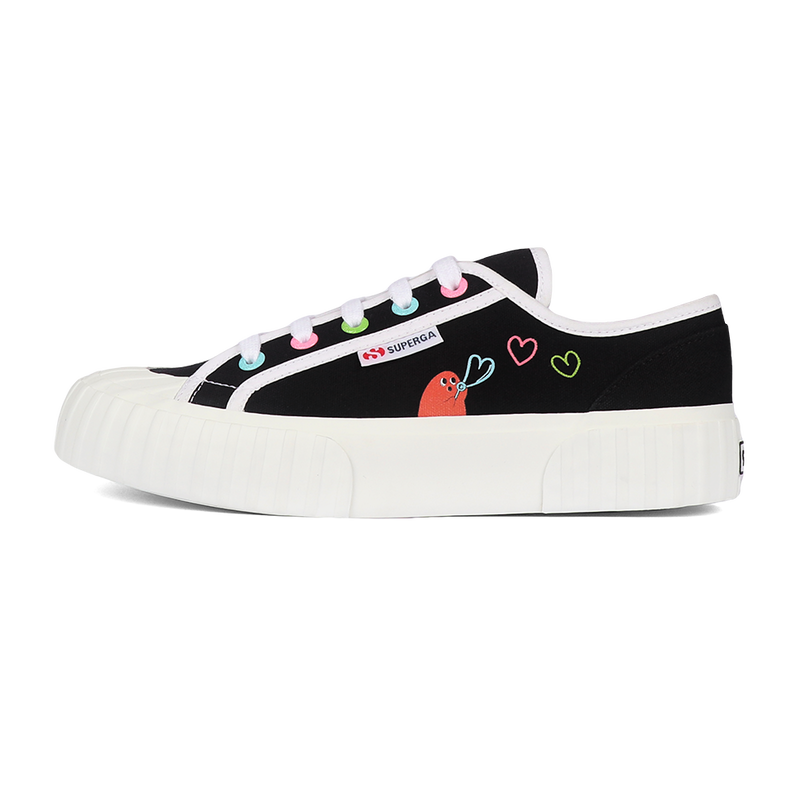 Superga X Slimy Oddity 2630 Love Can Save The World