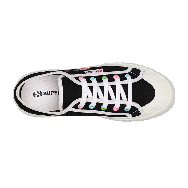 Superga X Slimy Oddity 2630 Love Can Save The World