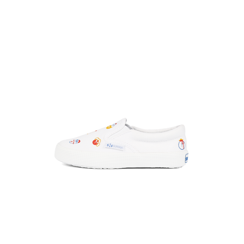 Superga x 8EyedSpud 2350 Go Big