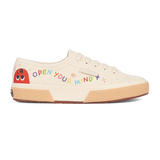 Superga X Slimy Oddity 2750 Open Your Mind