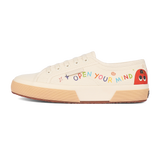 Superga X Slimy Oddity 2750 Open Your Mind