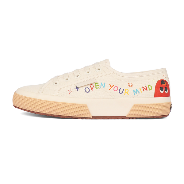 Superga X Slimy Oddity 2750 Open Your Mind