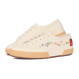 Superga X Slimy Oddity 2750 Open Your Mind