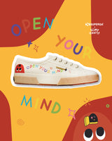 Superga X Slimy Oddity 2750 Open Your Mind