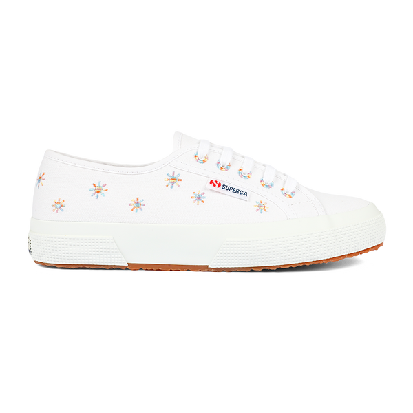 Superga 2750 Multicolour Little Suns