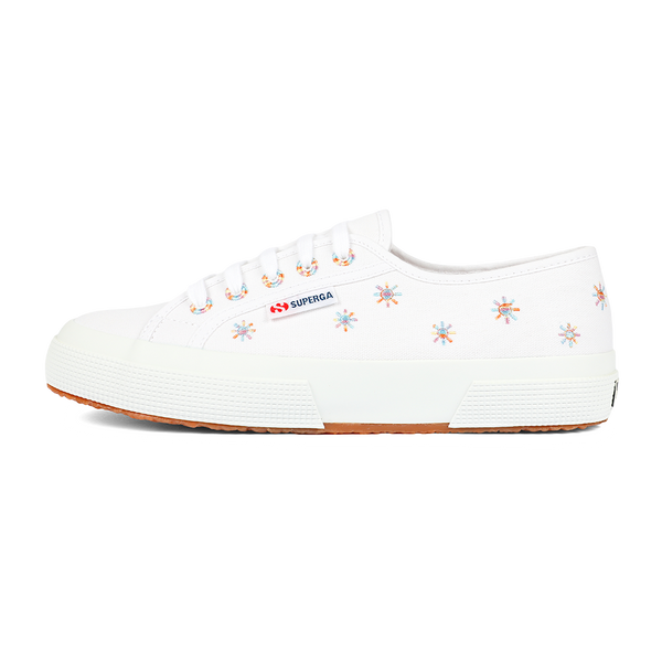 Superga 2750 Multicolour Little Suns