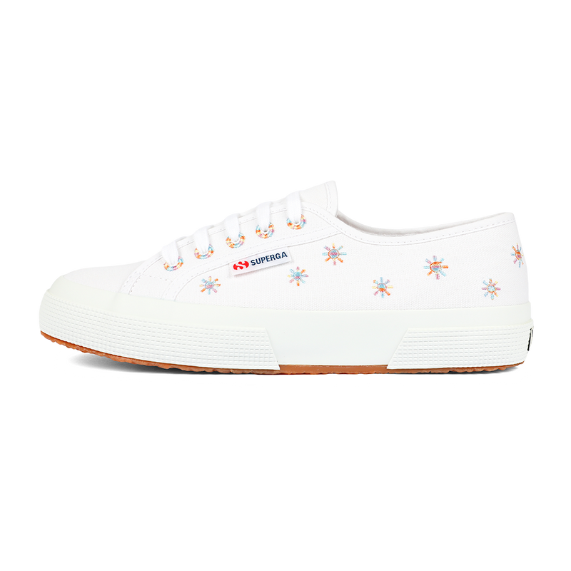 Superga 2750 Multicolour Little Suns