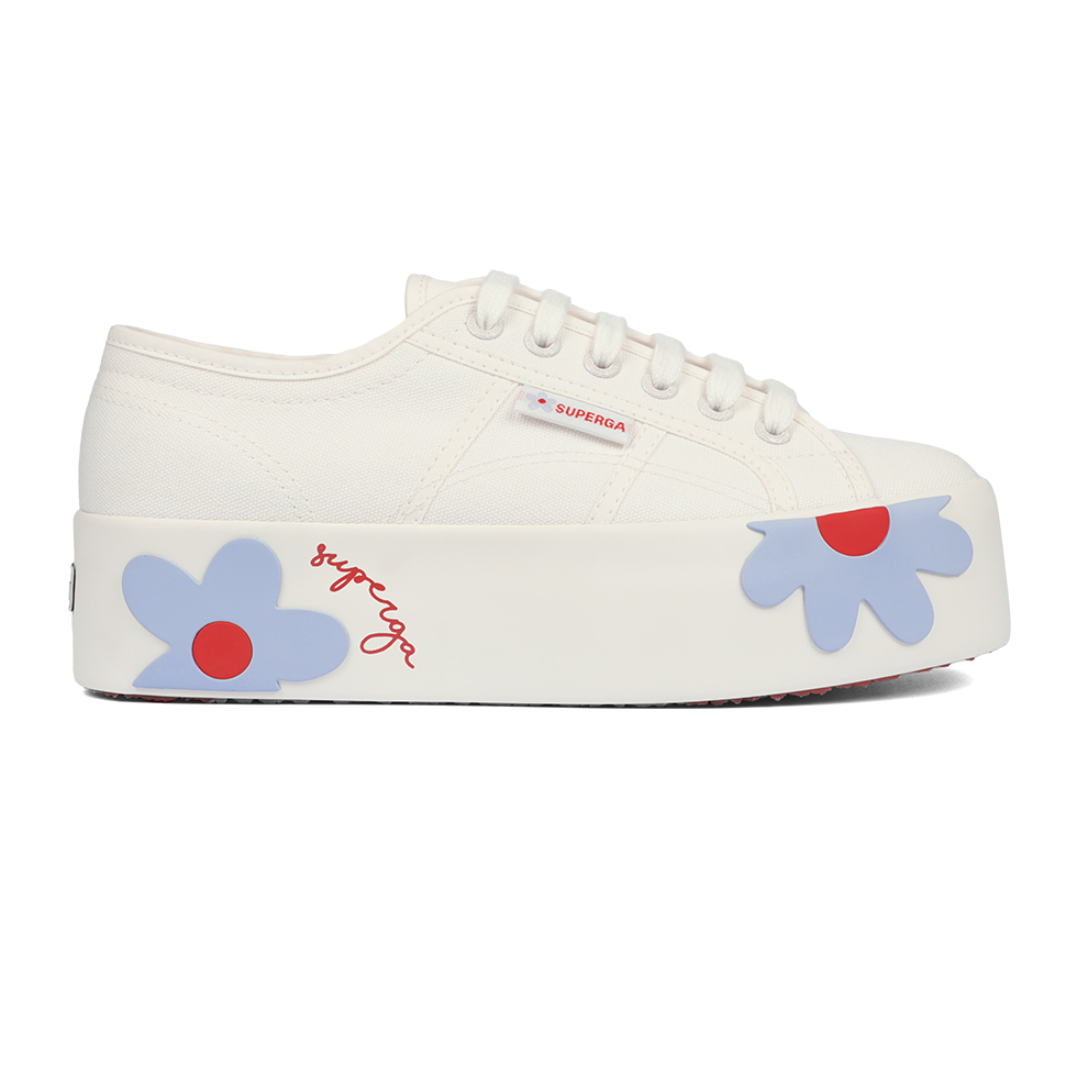 Superga 2790 Rubber Daisies – Superga Malaysia