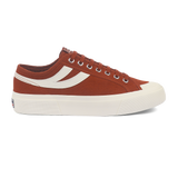 Superga Panatta Brown Piquante