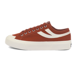 Superga Panatta Brown Piquante