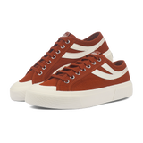 Superga Panatta Brown Piquante