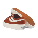 Superga Panatta Brown Piquante