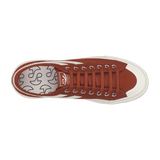 Superga Panatta Brown Piquante