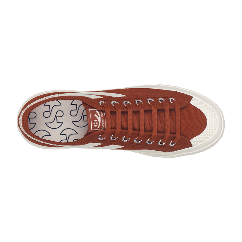 Superga 2025 sport panatta