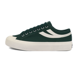 Superga Panatta Green Dark Forest