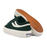 Superga Panatta Green Dark Forest