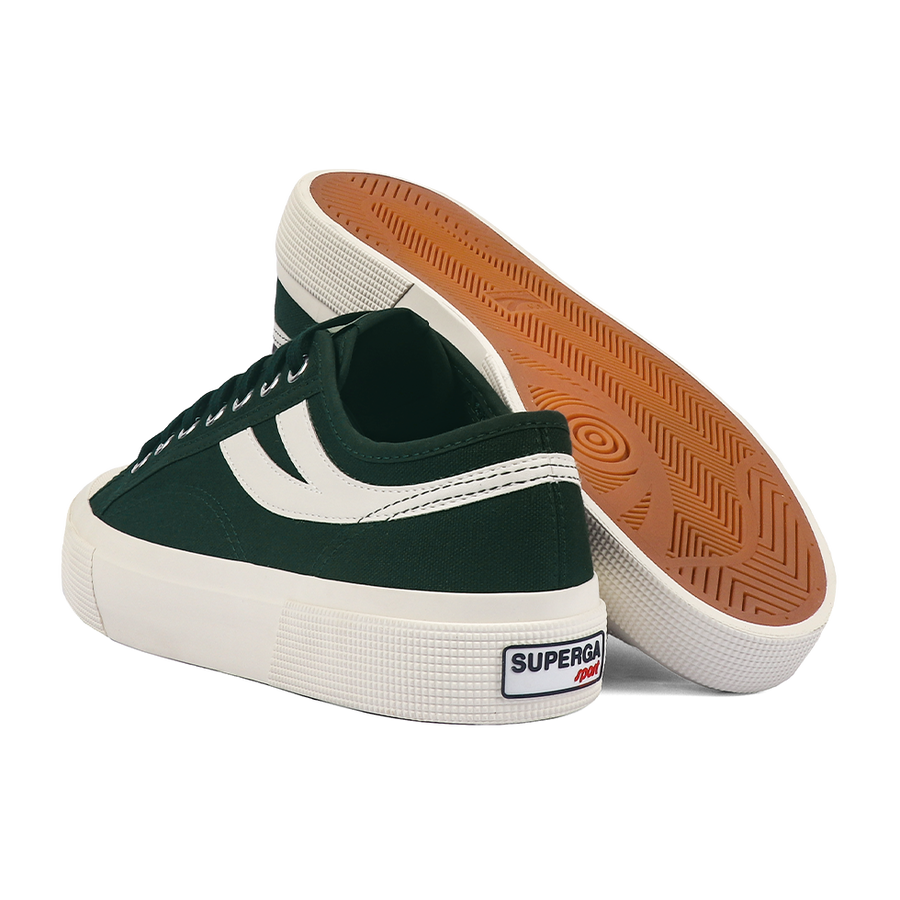 Superga sport panatta discount