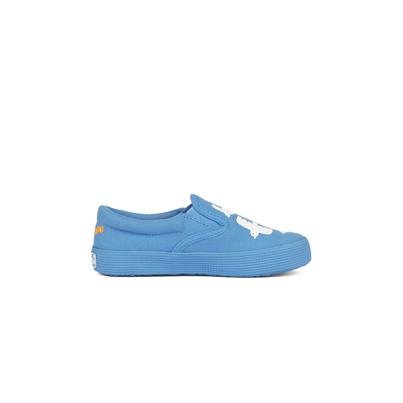 Superga x 8EyedSpud 2350 Junior Feeding Frenzy