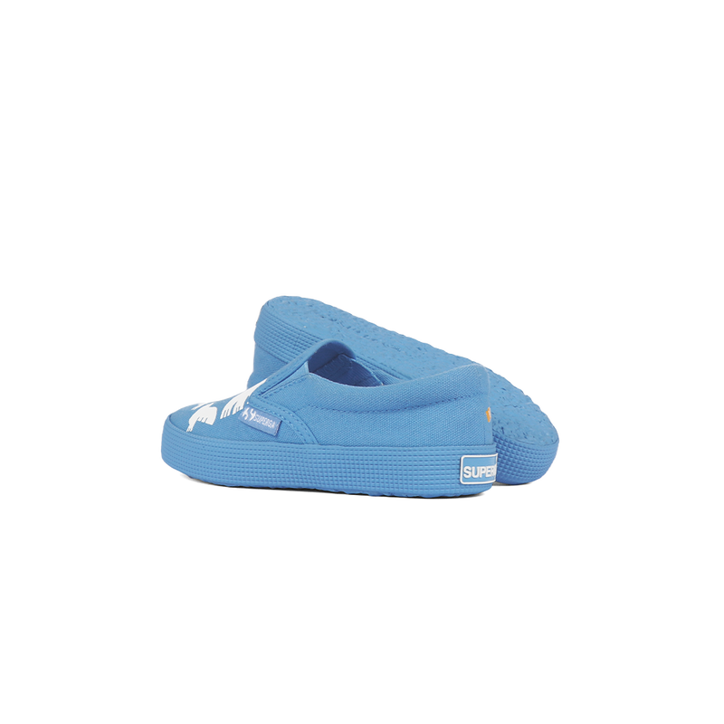 Superga x 8EyedSpud 2350 Feeding Frenzy