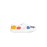 Superga x 8EyedSpud 2350 Junior Kooky Creatures