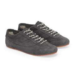 Superga 1970 Luxe Full Grey Volcanic