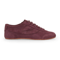Superga 1970 Luxe Full Red Chianti
