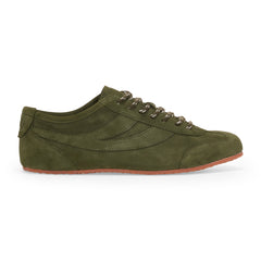 Superga 1970 Luxe Full Green Juniper
