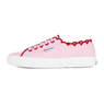 Superga 3750 Cloudy Leggera Pink Nosegay