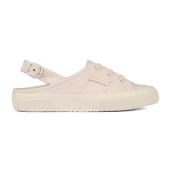 Superga 2933 Sling Back Linen Total Beige Natural