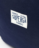 Superga Back To School Backpack Blue Navy