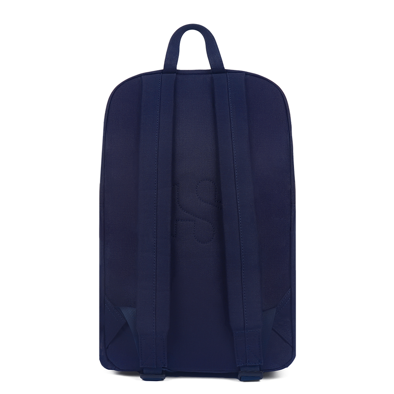Superga Back To School Backpack Blue Navy