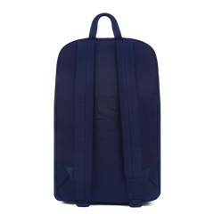 Unisex Superga Navy Canvas Backpack Superga Backpack Blue Navy – Superga Singapore main image 2