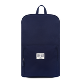 Superga Back To School Backpack Blue Navy