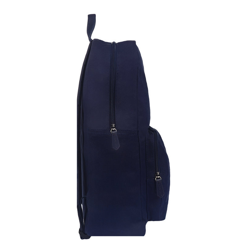 Superga Back To School Backpack Blue Navy