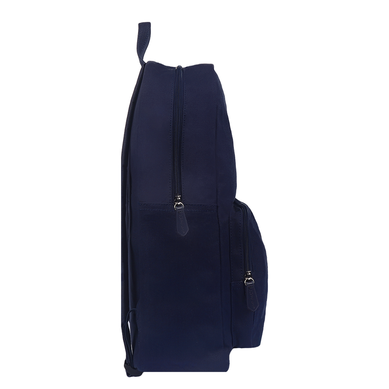 Superga Back To School Backpack Blue Navy