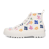 Superga 2341 Alpina Little Flowers