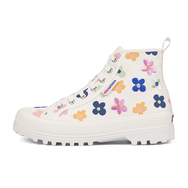 Superga 2341 Alpina Little Flowers