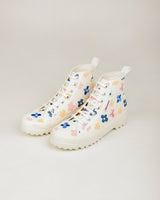 Superga 2341 Alpina Little Flowers