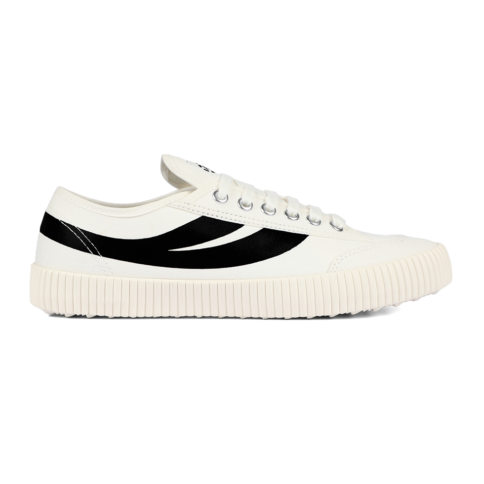Superga 2619 ST 1 White Avorio Black