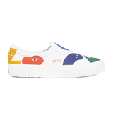 Superga x 8EyedSpud 2707 Kooky Creatures