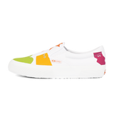 Superga x 8EyedSpud 2707 Kooky Creatures