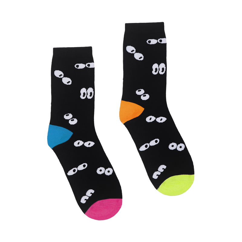 Superga x 8EyedSpud Socks