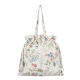 Superga X Drea Chong Drawstring Bag Pastel Flowers
