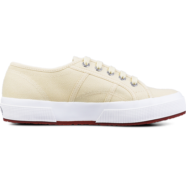 Superga Classic 2750 Beige Light Sand