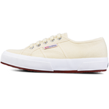 Superga Classic 2750 Beige Light Sand