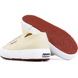 Superga Classic 2750 Beige Light Sand