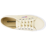 Superga Classic 2750 Beige Light Sand