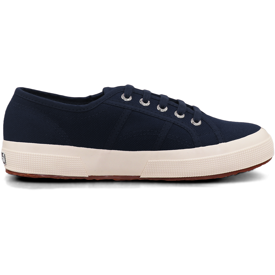 Superga 2750 navy hotsell