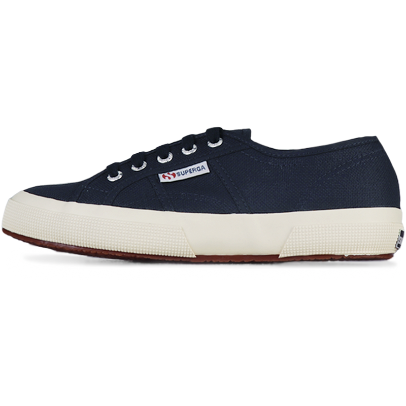 Superga Classic 2750 Navy Superga Malaysia